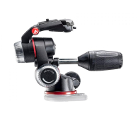 Manfrotto 055 XPRO 3 + głowica X-PRO 3 - 613545 - zdjęcie 5